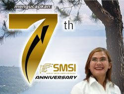 Kamis 7 Maret, SMSI Sumut Donor Darah Semarakkan HUT ke-7 SMSI
