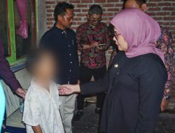 Bupati Nina Agustina : Stop Jangan Terjadi Lagi di Indramayu Bullying