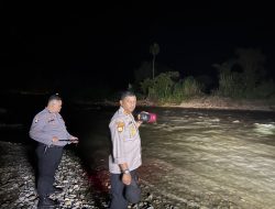 Antara Apresisi Dan Tindak Lanjut Kasus PETI Kotanopan