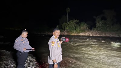 Antara Apresisi Dan Tindak Lanjut Kasus PETI Kotanopan