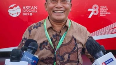 Oknum Wartawan Yang Tidak Paham Kode Etik Jurnalistik Bisa Merusak, Jangan Diberikan Panggung