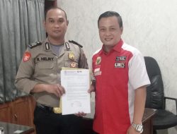 Terkesan Diperlambat, Penanganan Pengaduan Dugaan SK Aktif Tugas Palsu Oleh dr AK