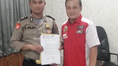 Terkesan Diperlambat, Penanganan Pengaduan Dugaan SK Aktif Tugas Palsu Oleh dr AK