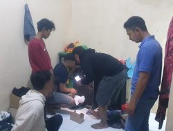 Menjaga Kekhusyukan Bulan Suci Ramadhan, Satres Narkoba Polres Indramayu Tangkap Pengedar Obat Tanpa Izin, 19.065 Tablet Disita