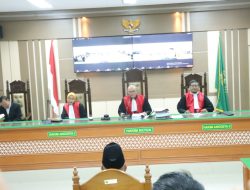 Kapolres Indramayu: Sidang Vonis Terdakwa Panji Gumilang Berjalan Aman dan Tertib