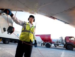 Pertamina Patra Niaga Pastikan Keamanan Pasokan dan Penyaluran BBM, LPG, dan Avtur di Wilayah Regional Jawa Bagian Barat
