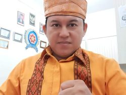 Pengamat Hukum Harap Pelaku Peti Inisial P Diamankan Polisi