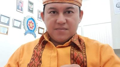 Pengamat Hukum Harap Pelaku Peti Inisial P Diamankan Polisi