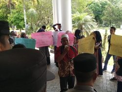 Buntut Kisruh PPPK 2023, Plt Kadisdik Bakal Sanksi Kepsek dan Operator yang Nambah Guru Honorer 