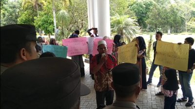 Buntut Kisruh PPPK 2023, Plt Kadisdik Bakal Sanksi Kepsek dan Operator yang Nambah Guru Honorer