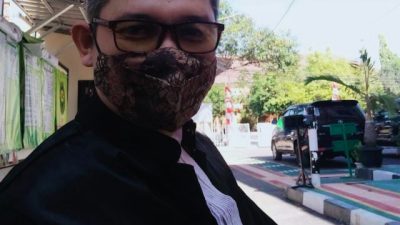 Pengacara Korban Bullying, Hendra Irvan Helmy, Tanggapi Serius Kejadian di SDN Karangsong 3 Indramayu