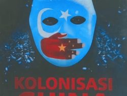 PJMI-FKIP UIA-DDII Jakarta Akan Selenggarakan Bedah Buku Genocyda Uyghur