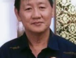 Ketua Umum PJI Hartanto Boechori Dukung & Apresiasi Kejaksaan Agung