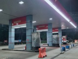 Pertamina Tindak Tegas SPBU Gunakan Alat Tidak Standar di Karawang