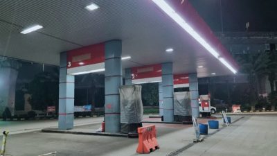 Pertamina Tindak Tegas SPBU Gunakan Alat Tidak Standar di Karawang