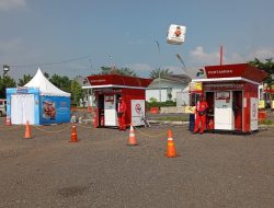 Pertamina Siapkan Layanan Tambahan di Jalur Mudik Pantura      
