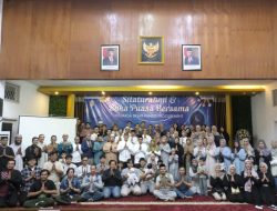 Semangat Berbagi terhadap Sesama, Pekerja Kilang Balongan Kembali Salurkan Donasi untuk Santri