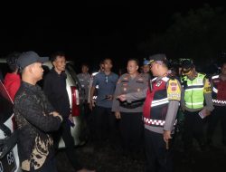 Ciptakan Kondisi Aman Jelang Lebaran Polres Indramayu Gelar Operasi Ketupat Lodaya 2024