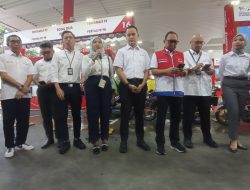Dukung Pasokan Energi, PHE Pastikan Operasional Terus Berjalan Sambut Ramadan dan Idul Fitri 2024