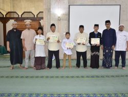 RU VI Balongan Gelar Festival Islami Ramadan 1445H/2024 