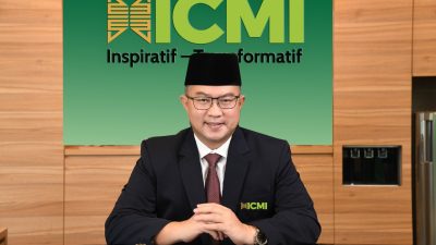 ICMI : Waspada Lonjakan Kasus DBD Selama Libur Panjang