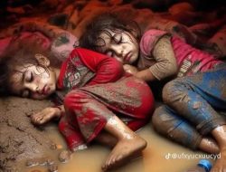 Seruan Jama’ah Muslimin (Hizbullah) Terkait Duka Palestina dan Derita Rakyat Gaza