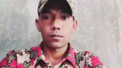 Pamit Bekerja Hingga Tak Pulang Pulang, Abdul Rozak Dinyatakan Hilang Oleh Keluarga