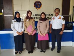 ASN Indramayu Hari Pertama Masuk Kerja Langsung Berikan Layanan Publik