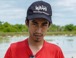 Direktur WALHI Sumut : PETI Kotanopan Kebal Hukum Diduga Karena Ada