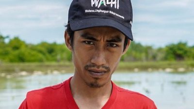 Direktur WALHI Sumut : PETI Kotanopan Kebal Hukum Diduga Karena Ada