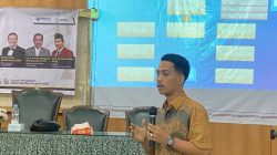 Dua Pengacara Bupati Madina Akhirnya Datang ke PTUN Medan