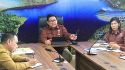 BKN Pusat akan Turun ke Madina Lakukan Audit Investigatif Kasus PPPK 2023, BKN Medan Siap Antar Kemana Saja