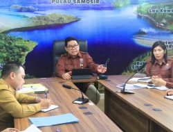 BKN Pusat akan Turun ke Madina Lakukan Audit Investigatif Kasus PPPK 2023, BKN Medan Siap Antar Kemana Saja