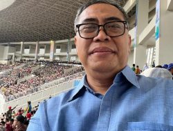 Prof. Enny, Ketukan Palumu Ditunggu RA Kartini dan Dewi Keadilan
