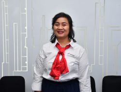 Kartini Masa Kini Di Pertamina RU VI Balongan Semakin Kompeten Dan Memiliki Skill