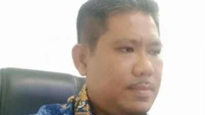 Beredar Kabar Bupati Madina Tersangka Suap PPPK 2023 dan Setor Rp 25 Miliar, Kabag Hukum Beri Tanggapan