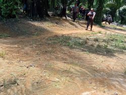 Ratusan Hektar Lahan Warga di Tapus Diduga Diserobot Perusahaan “BEM Minta Hak Warga Dikembalikan”