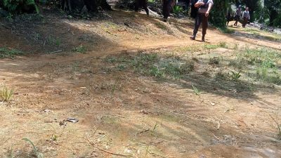 Ratusan Hektar Lahan Warga di Tapus Diduga Diserobot Perusahaan “BEM Minta Hak Warga Dikembalikan”