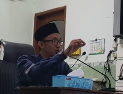 Etika Bagi Para Pencari Nafkah (Kajian Islam ilmiah tematik)