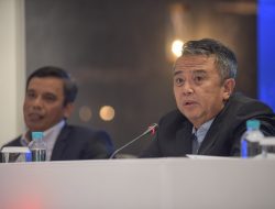 Penyaluran Kredit dan Pembiayaan BTN Tembus Rp344,2 Triliun