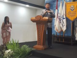 Prabowo Subianto Semangat Tangani Kaum Marginal dan Terpinggirkan