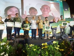 Konsisten Terapkan Prinsip ESG, Local Hero PHE Raih Penghargaan dari Kementerian Lingkungan Hidup dan Kehutanan RI