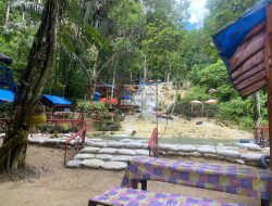 Wisata Batu Bontar Butuh Perhatian Pemerintah