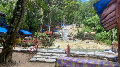 Wisata Batu Bontar Butuh Perhatian Pemerintah