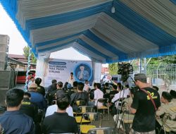 Karang Taruna Kabupaten Indramayu Pererat Silahturahmi Dengan Bukber