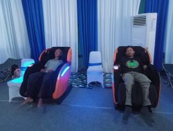 Kementerian Perhubungan Sediakan Berbagai Fasilitas Gratis Bagi Para Pemudik  Di Jalur Pantura