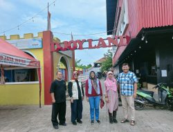 Lebaran 2024,  Indramayu Sebagai Tujuan Wisata