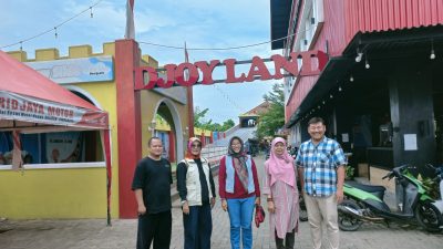 Lebaran 2024, Indramayu Sebagai Tujuan Wisata
