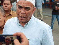 Bupati Madina Tak Hadiri Panggilan PTUN Medan Soal Kasus PPPK 2023