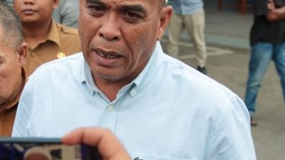 Bupati Madina Tak Hadiri Panggilan PTUN Medan Soal Kasus PPPK 2023